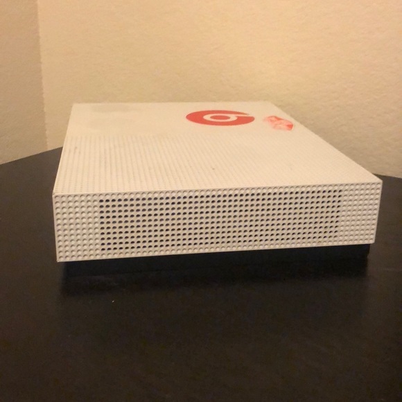 Xbox one s - Picture 2 of 8